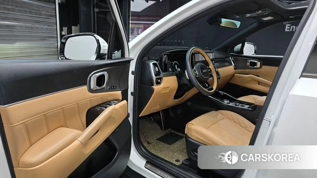 Kia Sorento 4th Generation id 4784296 из Кореи 35