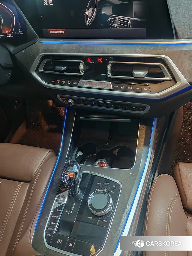 BMW X5 (imported) id 4271765 из Китая 17