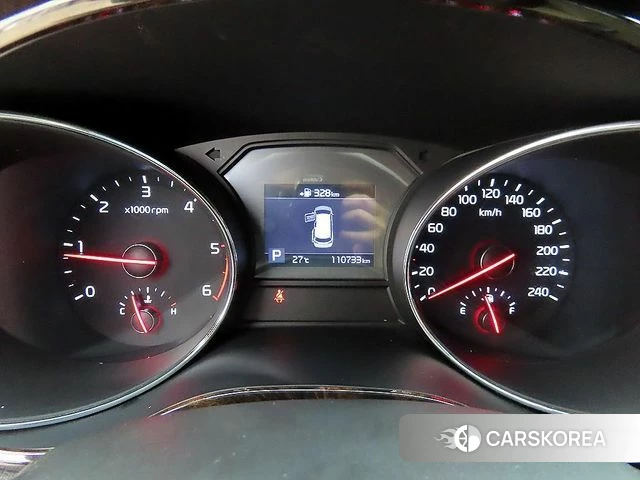 Kia The New Carnival id 4557389 из Кореи 20