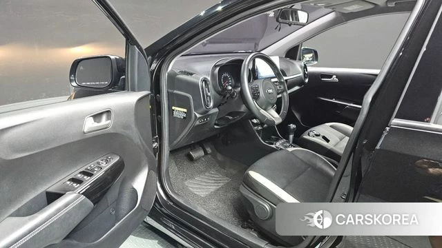 Kia Morning Urban (JA) id 4657533 из Кореи 32