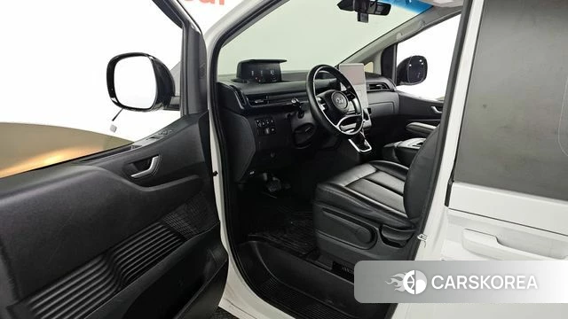 Hyundai Staria id 4323969 из Кореи 20