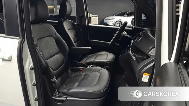 Kia The New Kia Ray EV id 3347692 из Кореи 20