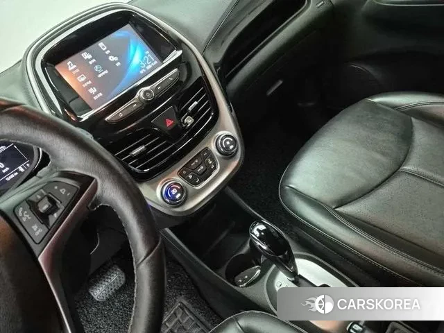 Chevrolet (GM Daewoo) The Next Spark id 3449750 из Кореи 19