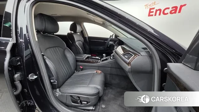 Genesis G90 id 2994857 из Кореи 20