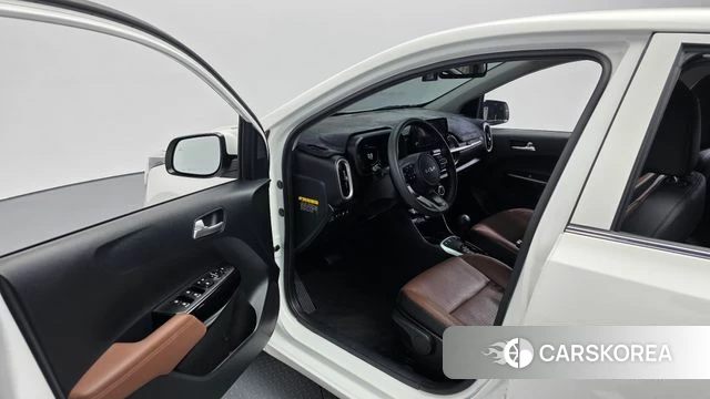 Kia The New Morning (JA) id 3841776 из Кореи 20