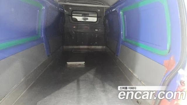 Chevrolet (GM Daewoo) New Damas id 2912816 из Кореи 13