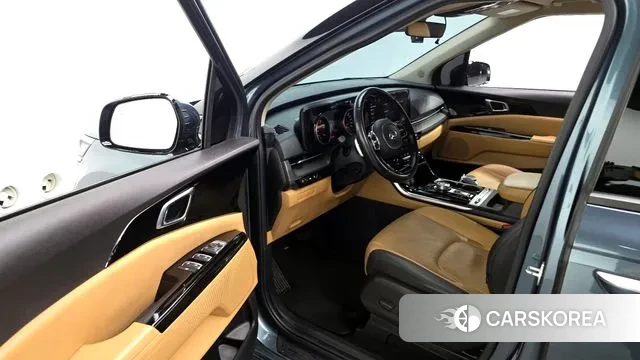 Kia Carnival 4th generation id 3722752 из Кореи 20