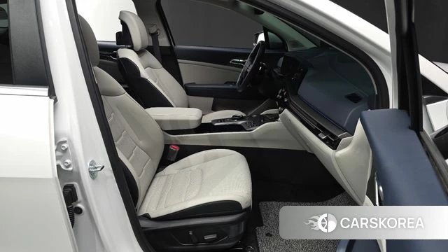 Kia The New Sportage 5th Generation id 4336597 из Кореи 20