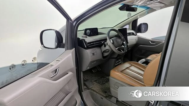 Hyundai Staria id 4330784 из Кореи 31
