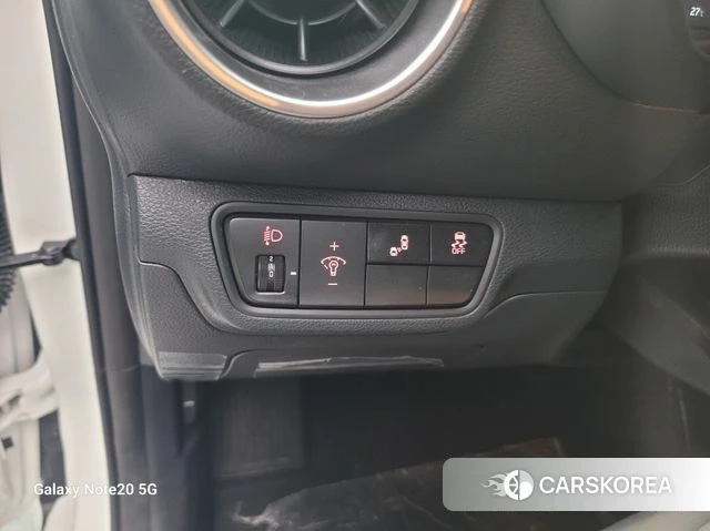 Kia The New K3 2nd generation id 4905826 из Кореи 20