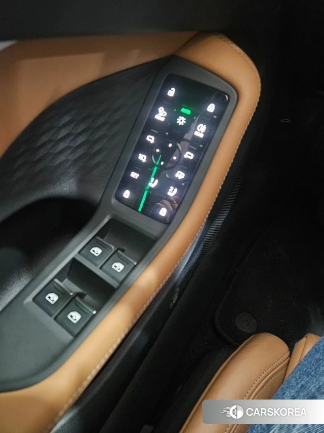 Audi A5 (B10) id 4242802 из Кореи 10