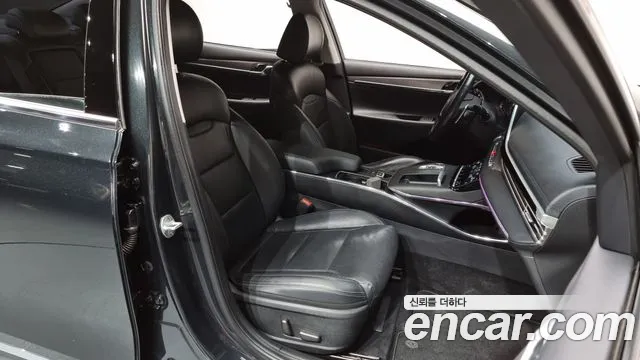 Hyundai The New Grandeur IG id 2687373 из Кореи 20