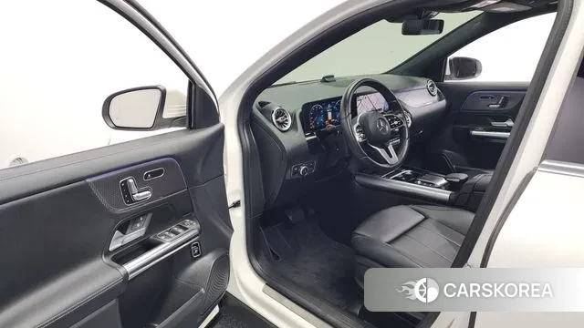 Mercedes-Benz GLA - Class H247 id 3274382 из Кореи 20