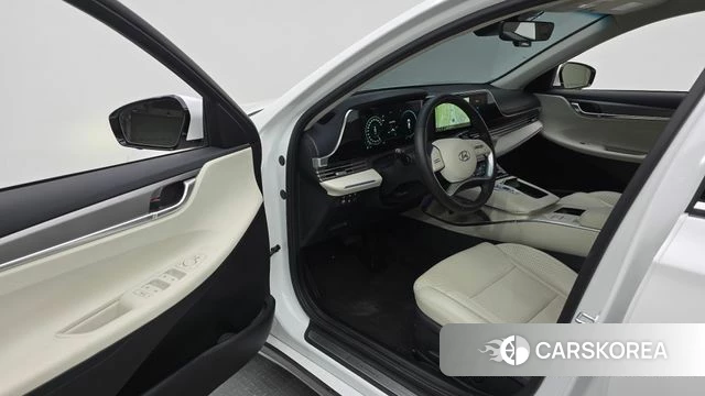 Hyundai The New Grandeur IG Hybrid id 3827059 из Кореи 20