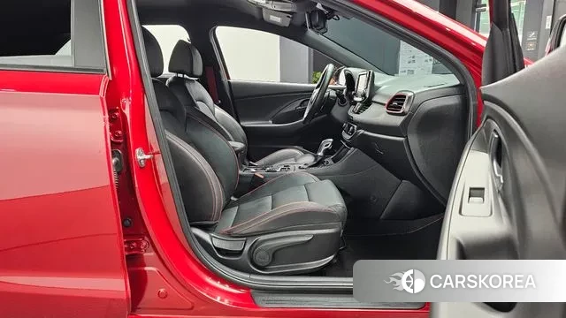 Hyundai i30 (PD) id 3552252 из Кореи 20