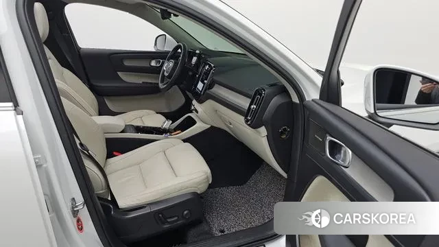 Volvo XC40 id 3467534 из Кореи 20