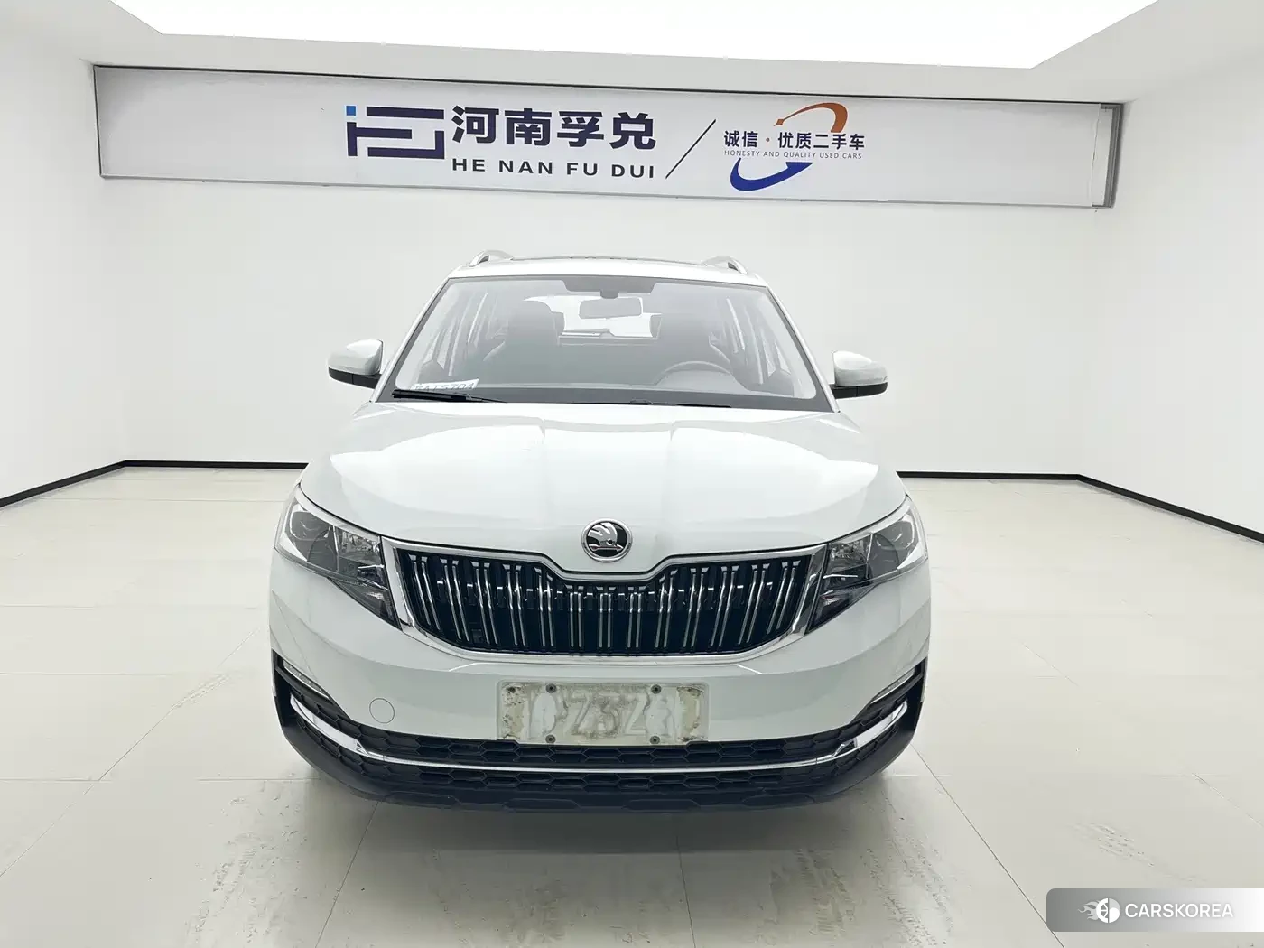 Skoda Kamiq id 4644633 из Китая 12