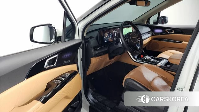 Kia Carnival 4th generation id 3850793 из Кореи 20