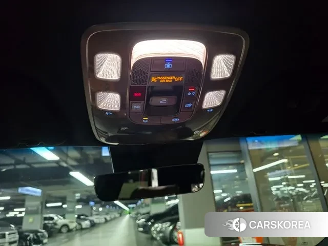 Genesis GV70 id 3517091 из Кореи 20