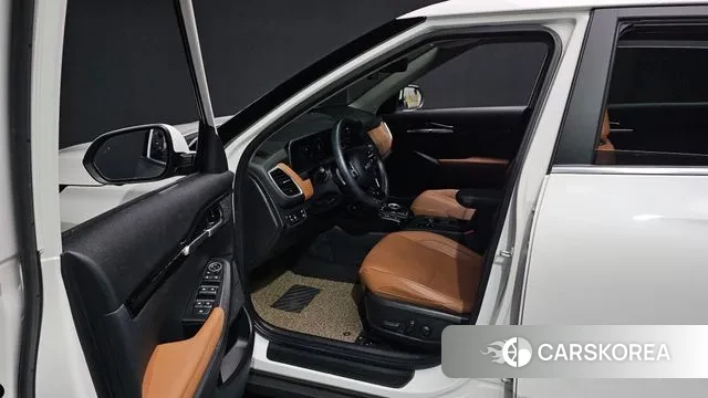 Kia The New Seltos id 3333729 из Кореи 20