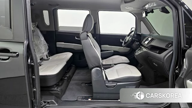 Kia The New Kia Ray id 3841944 из Кореи 20