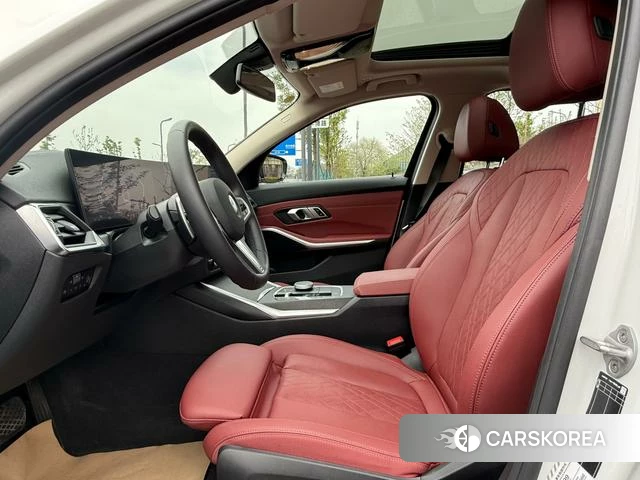 BMW 3 series id 3908497 из Китая 19