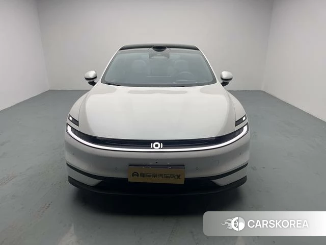 Changan Qiyuan A06 id 4190551 из Китая 20