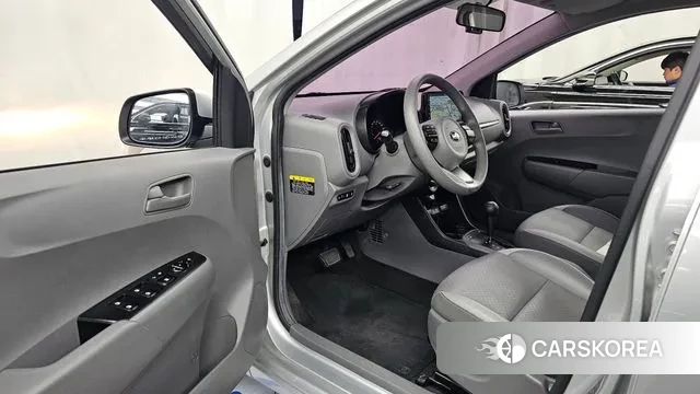 Kia All New Morning (JA) id 3728776 из Кореи 20