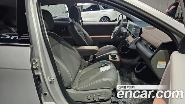 Hyundai Ionic 5 id 2910900 из Кореи 20