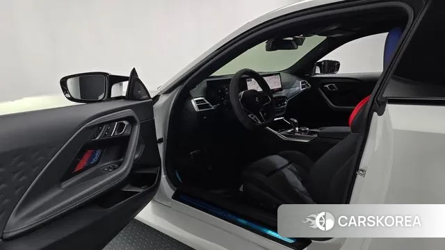 BMW M2 (G87) id 3560016 из Кореи 20