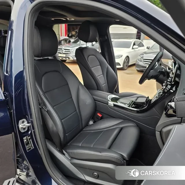 Mercedes-Benz GLC-Class X253 id 3053469 из Кореи 20