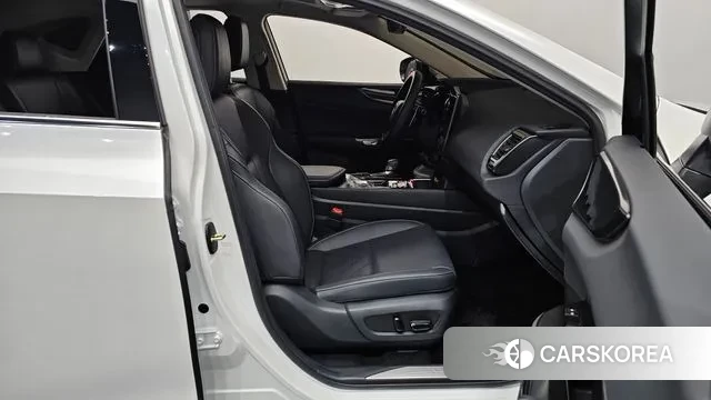 Lexus NX350h Second generation id 3605625 из Кореи 20