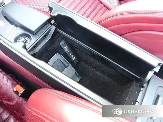 Mercedes-Benz New SL-Class id 3568601 из Кореи 20