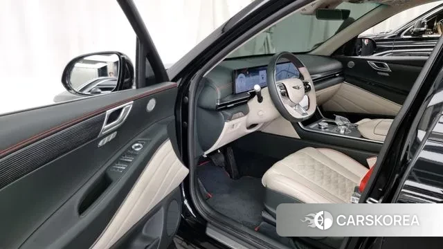 Genesis GV80 Coupe id 2978909 из Кореи 20