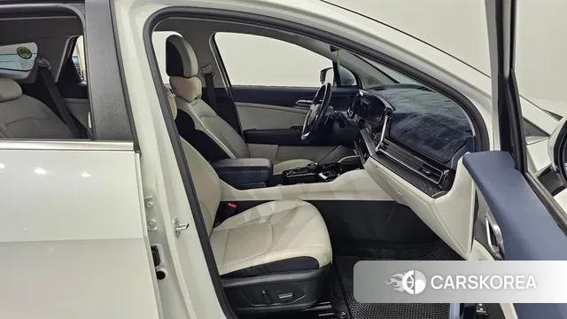 Kia Sportage 5th Generation id 3566845 из Кореи 20