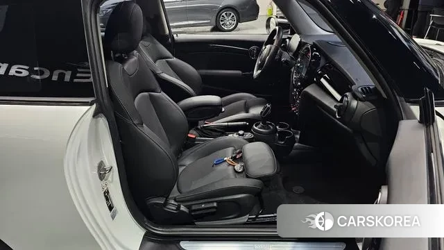 Mini Cooper id 3006946 из Кореи 20