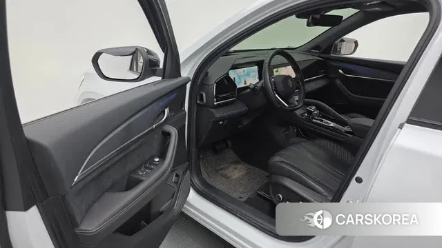 Renault Korea (Samsung) Grand Coleos id 3751039 из Кореи 20