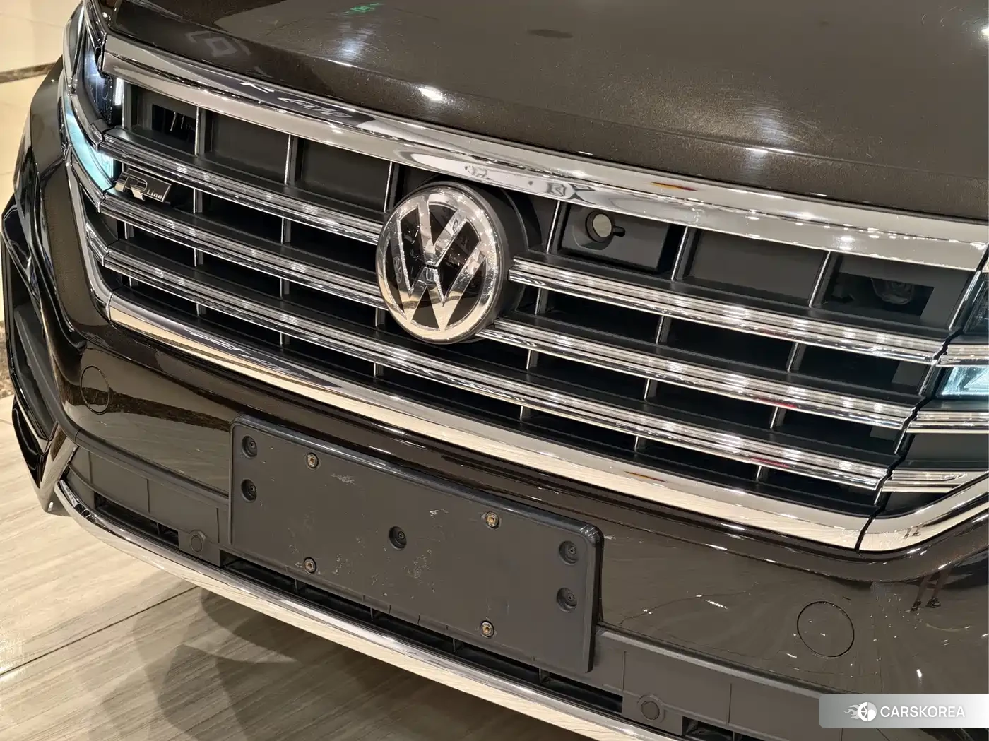 Volkswagen Touareg id 4547632 из Китая 27