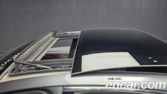 Genesis G80 (RG3) id 2665070 из Кореи 20