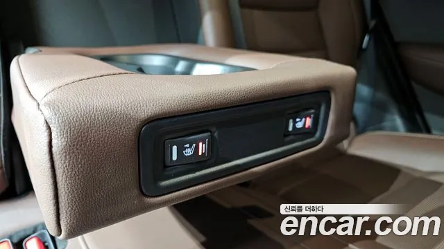 Renault Korea (Samsung) The New QM6 id 2758438 из Кореи 20