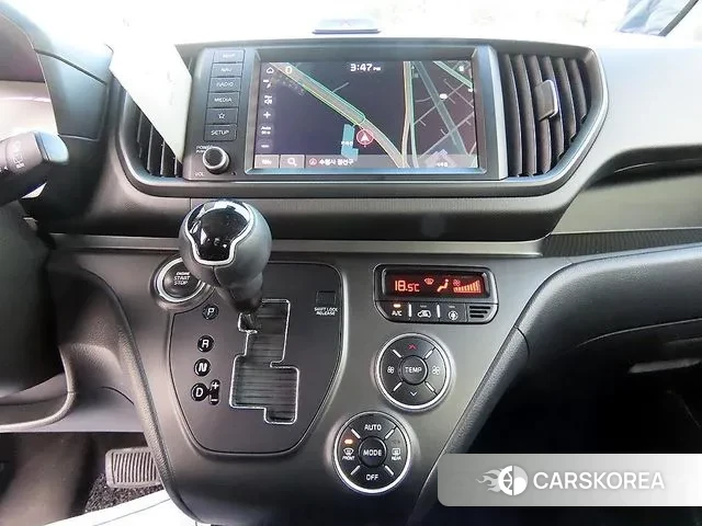 Kia The New Kia Ray id 3503096 из Кореи 19