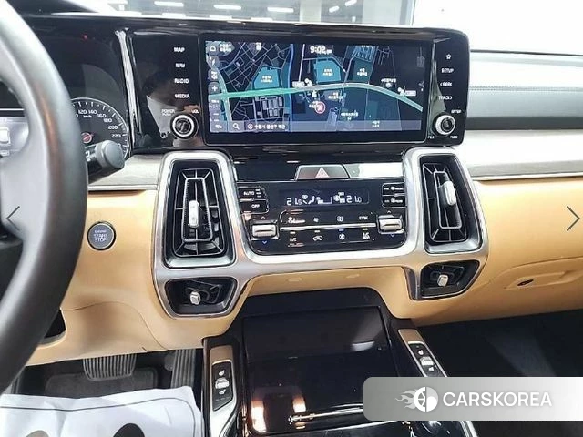 Kia Sorento 4th Generation id 4389813 из Кореи 18