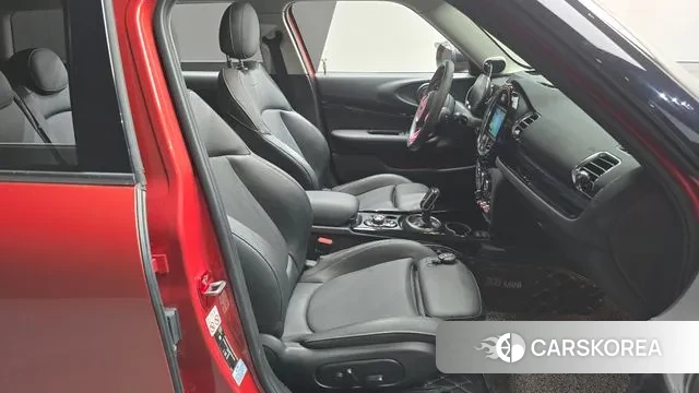 Mini Cooper Clubman id 3747502 из Кореи 20