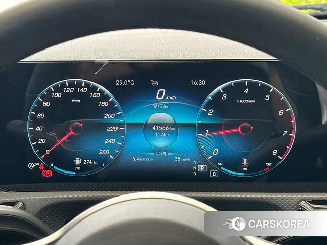 Mercedes-Benz A-Class id 4387567 из Китая 26