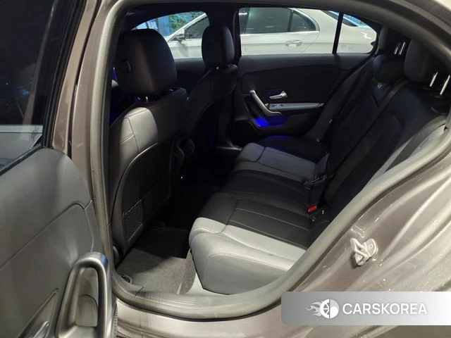 Mercedes-Benz A-Class W177 id 3909190 из Кореи 19