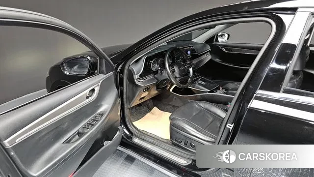 Hyundai The New Grandeur IG id 3519517 из Кореи 20