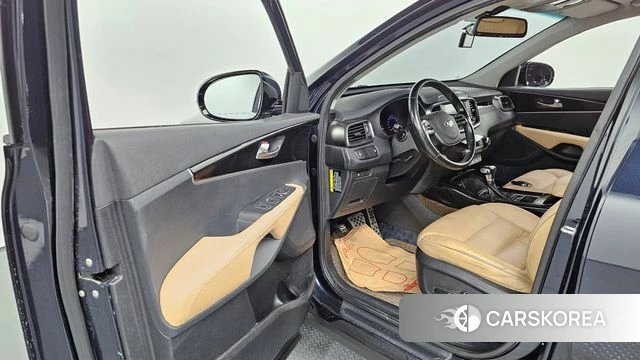 Kia The New Sorento id 4770826 из Кореи 20