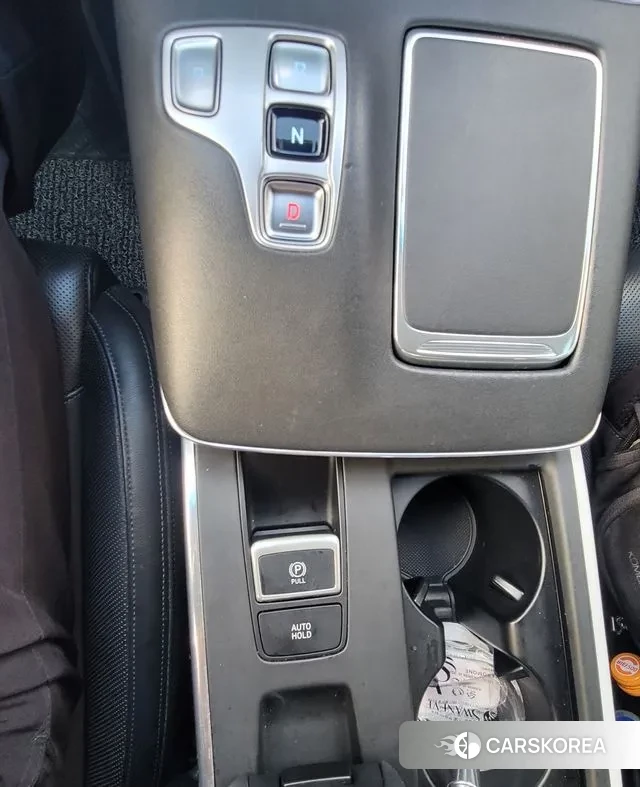 Hyundai The New Grandeur IG id 3373825 из Кореи 20