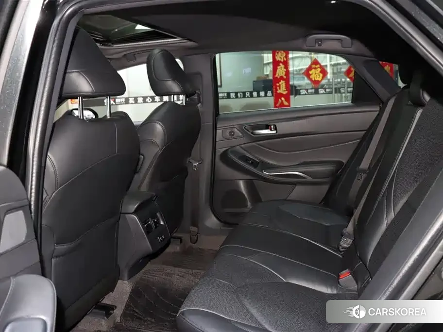 Toyota Avalon id 4589499 из Китая 20