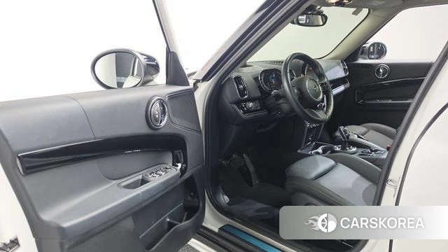 Mini Cooper Countryman id 4904761 из Кореи 39